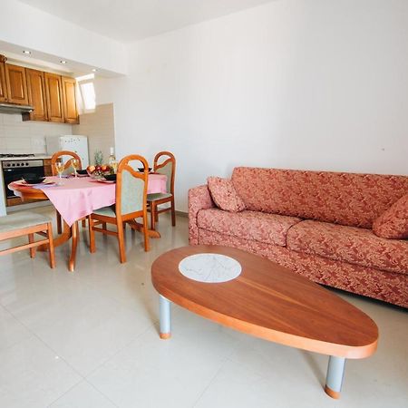 Apartments Mateo เบรลา ภายนอก รูปภาพ