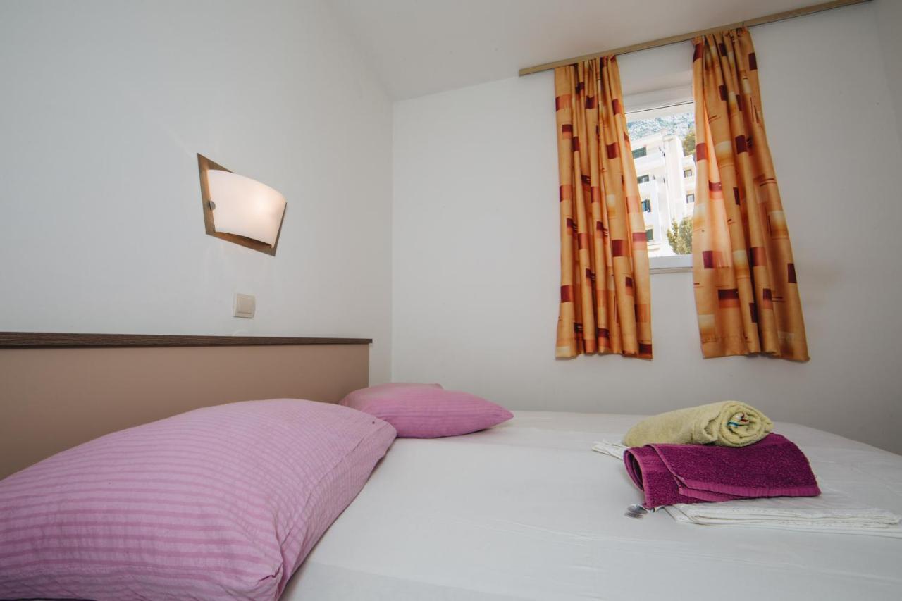 Apartments Mateo เบรลา ภายนอก รูปภาพ