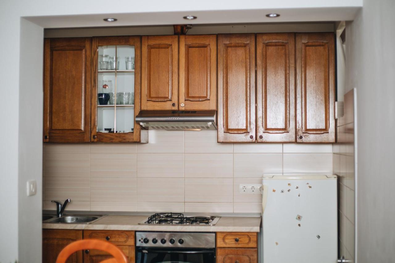 Apartments Mateo เบรลา ภายนอก รูปภาพ